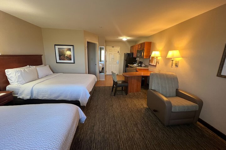 Candlewood Suites Wichita Falls at Maurine Street by IHG