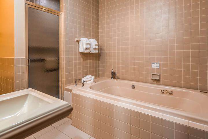 Best Western Plus The Inn & Suites at the Falls