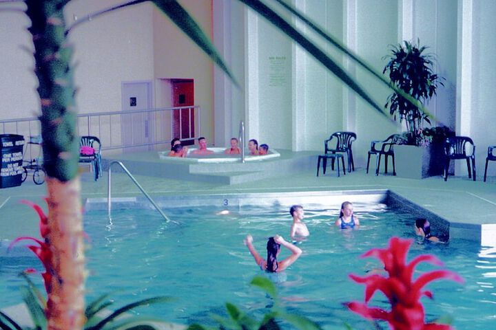 Pool 6 of 50