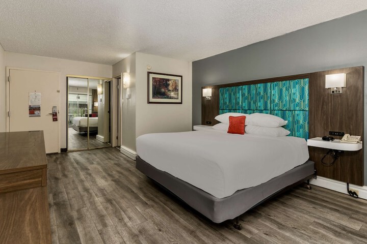 Red Lion Hotel Pocatello