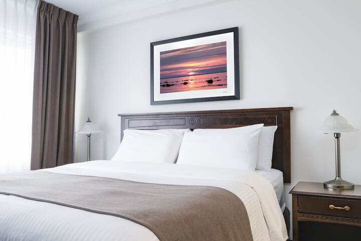 Hotel Rimouski