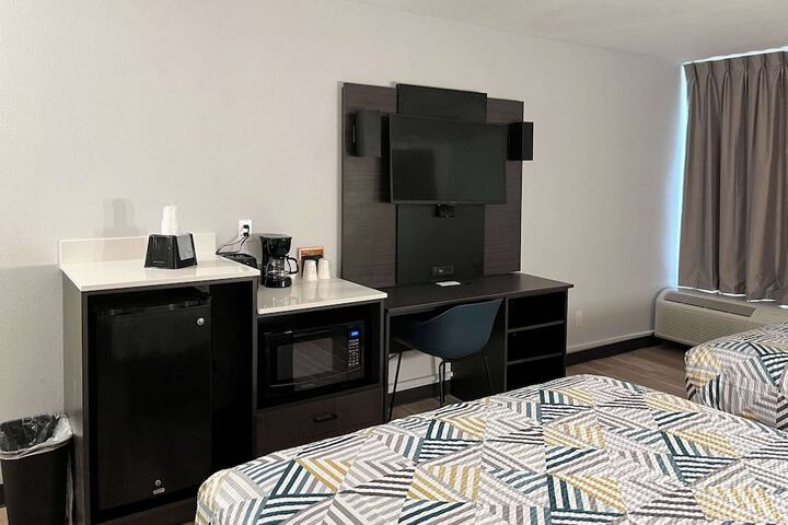 Studio 6 Nacogdoches Tx – Sfa University