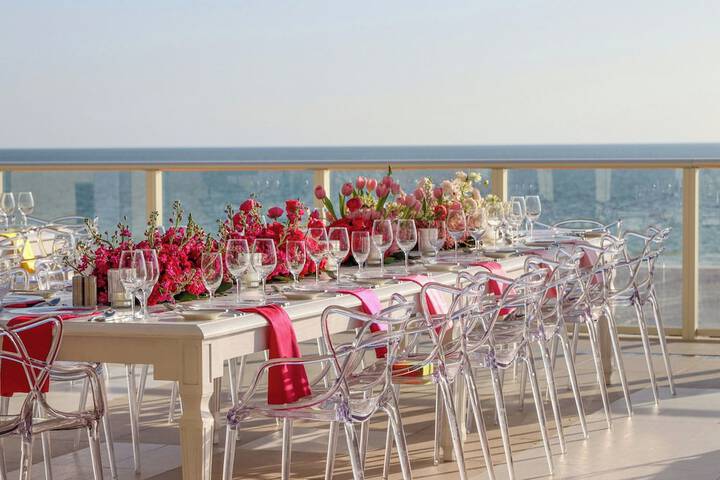 JW Marriott Marco Island Beach Resort