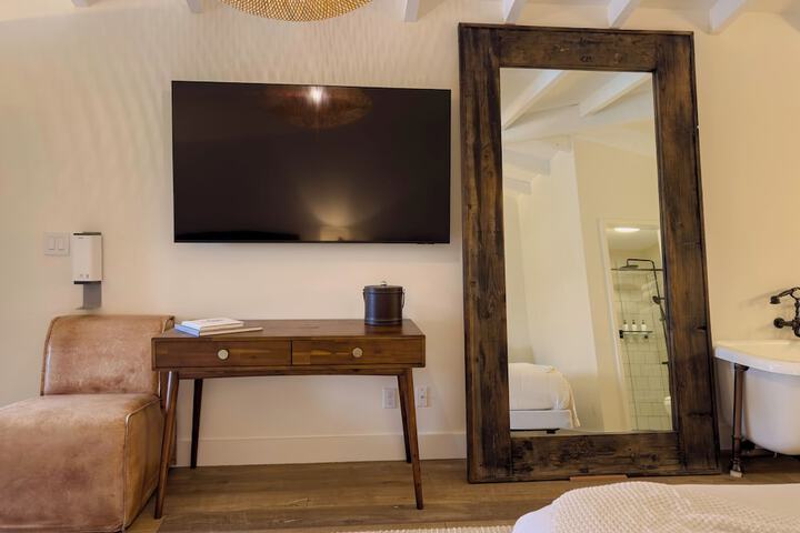 The Montauk Beach House