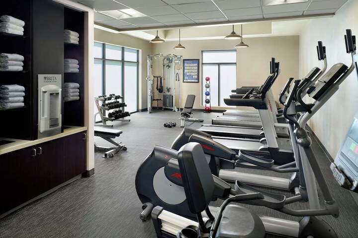 Courtyard by Marriott Macon