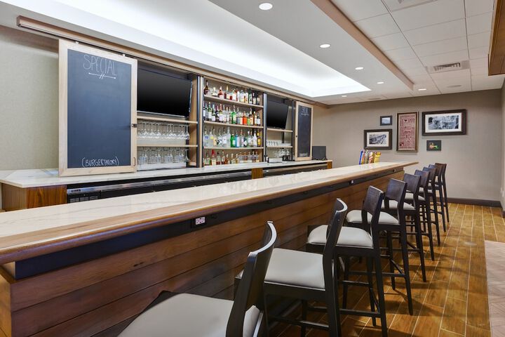 Holiday Inn Grand Rapids Downtown by IHG