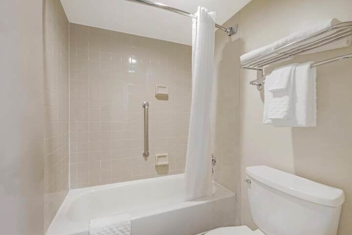 Best Western Dulles Airport Inn