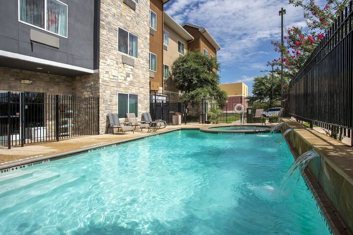 Pool 5 of 38