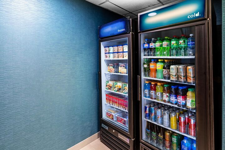 Hampton Inn & Suites by Hilton Tomball Houston NW