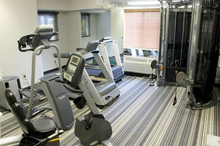 Health and Fitness 28 of 33