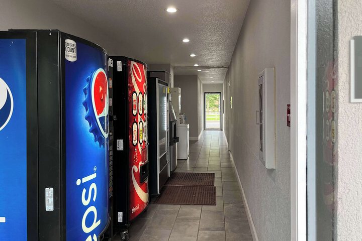 Motel 6 Lafayette IN
