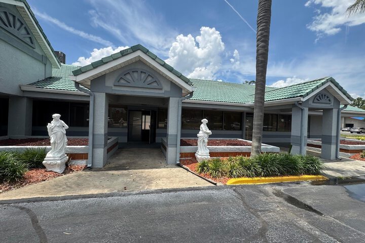 Budget Inn Sanford