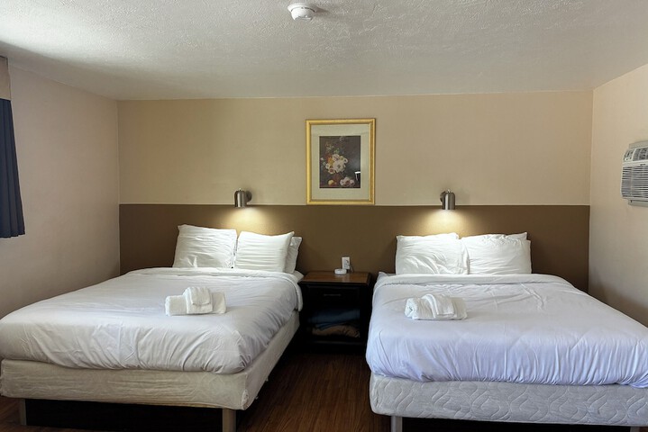 JET Motor Inn Buffalo