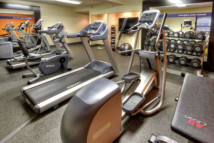 Hampton Inn Franklin