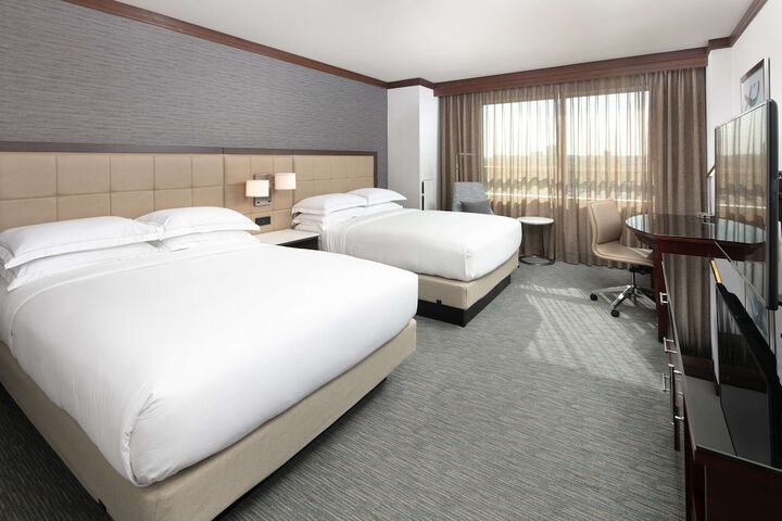 Hilton Minneapolis / Bloomington