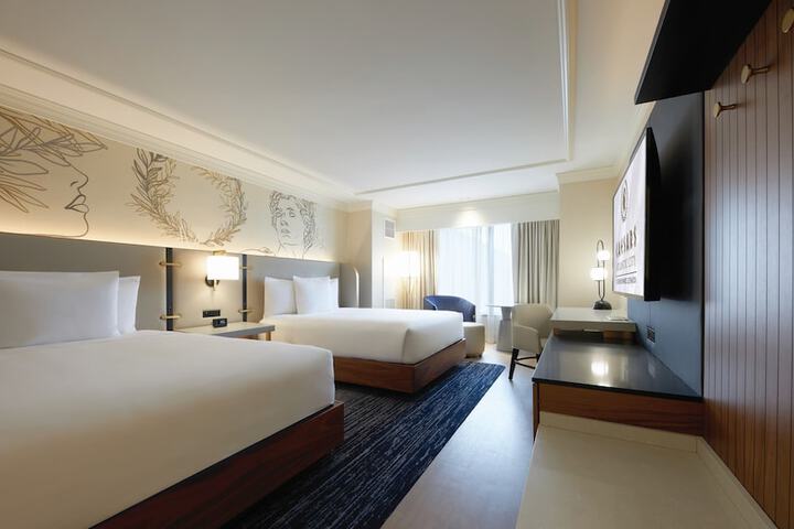 Caesars Atlantic City Resort & Casino - a Caesars Rewards Destination