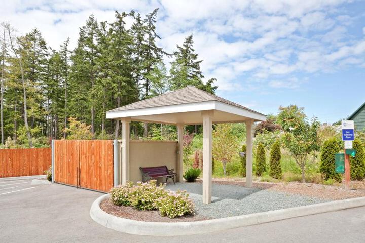 Candlewood Suites Oak Harbor by IHG