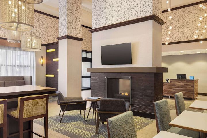 Hotel Interior 5 of 29