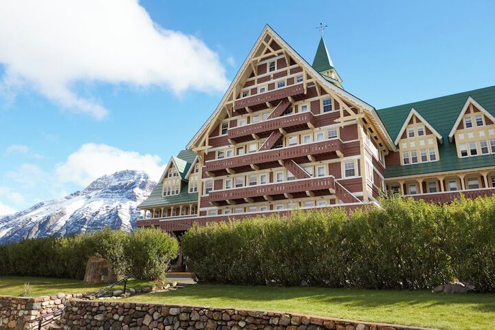 Prince of Wales Hotel