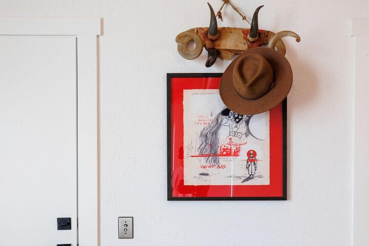 Motel Marfa