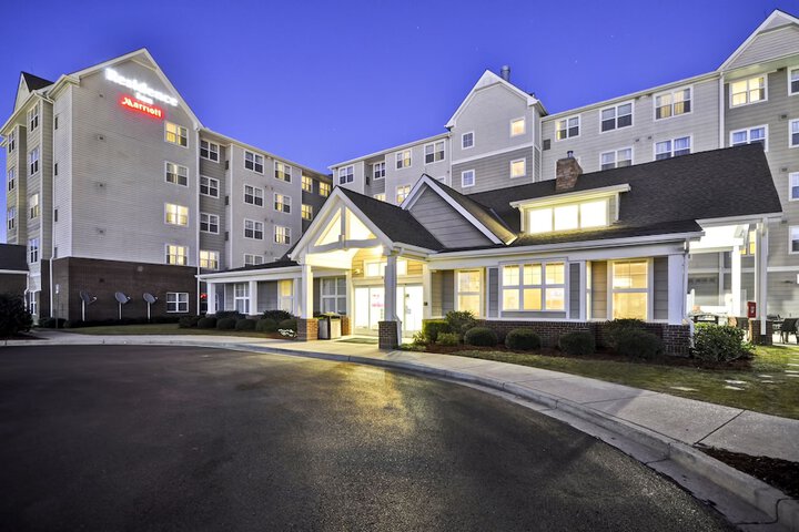 Residence Inn by Marriott Gulfport-Biloxi Airport