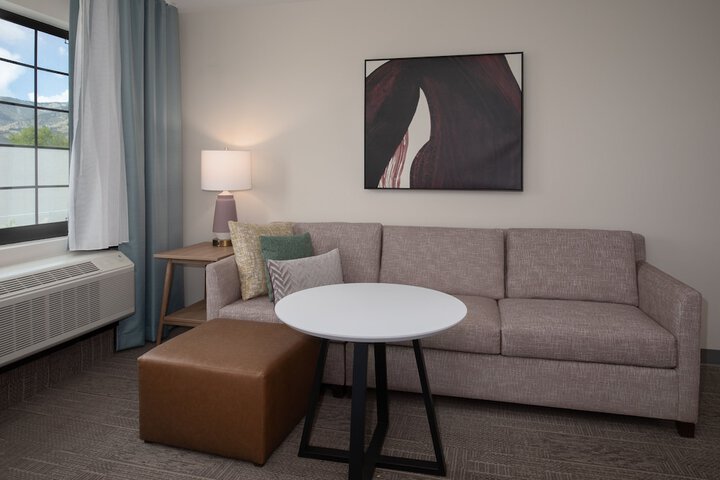 Staybridge Suites Carson City - Tahoe Area by IHG