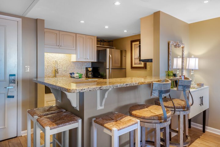 The Villas of Amelia Island