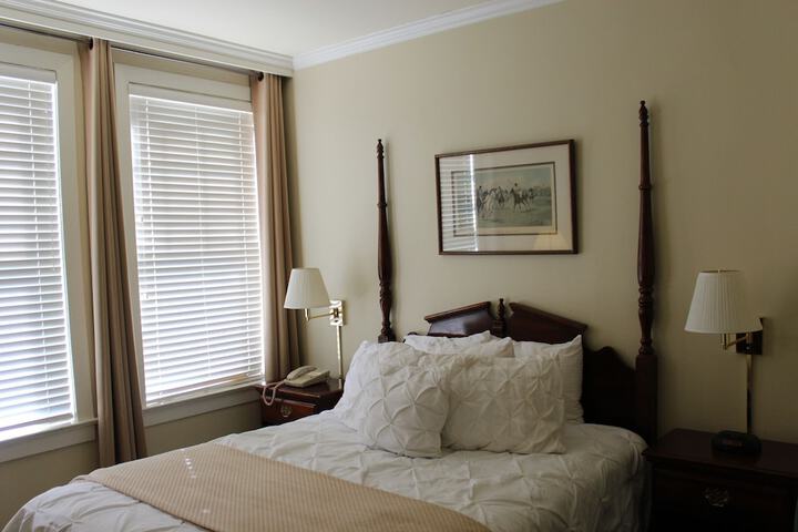 Hotel Chester