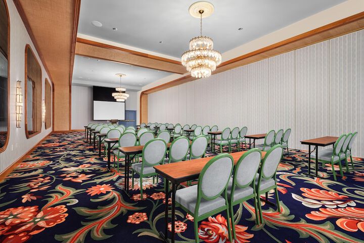 Graduate by Hilton Auburn AL