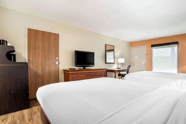 Econo Lodge Moss Point - Pascagoula