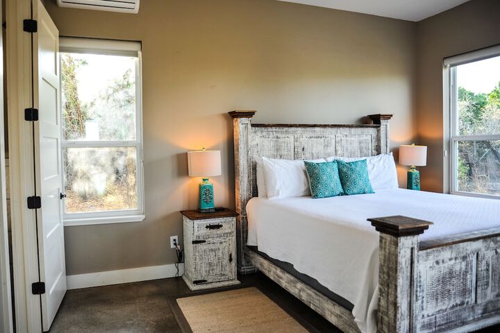 Hill Country Casitas