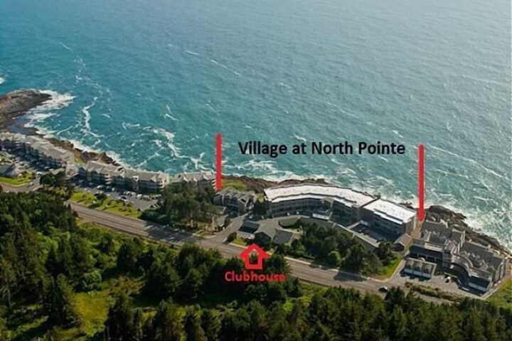 Keystone Vacation Rentals Village at North Pointe