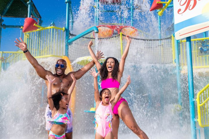 Encore Resort and Water Park at Reunion by Rentyl