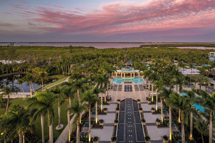 Hyatt Regency Coconut Point Resort & Spa