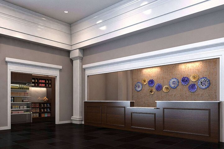 Desmond Hotel Malvern a DoubleTree by Hilton