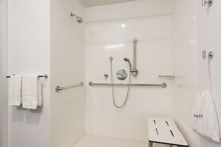 Hampton Inn Midland