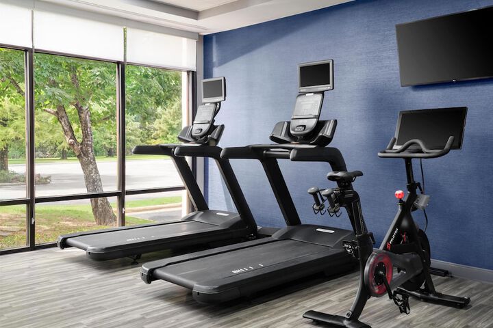 Hampton Inn Meridian