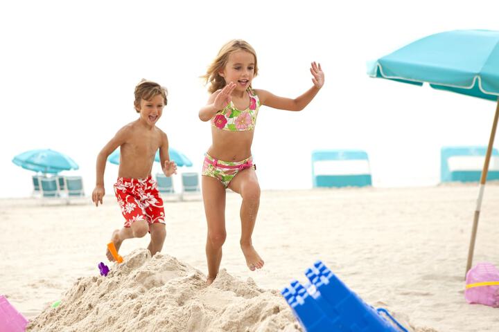 Fort Lauderdale Marriott Pompano Beach Resort