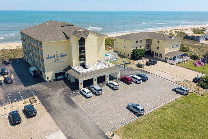 Surf Side Hotel