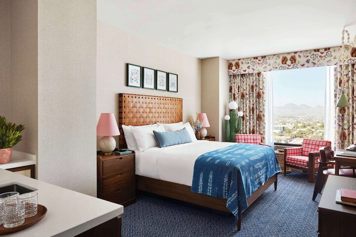 Graduate by Hilton Tucson