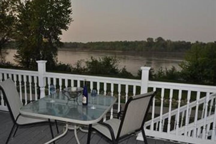 Millers Landing Bed & Breakfast