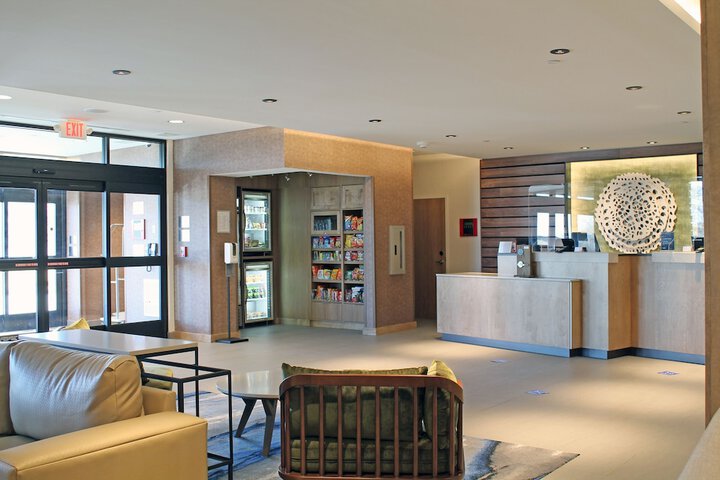 Hotel Interior 10 of 41