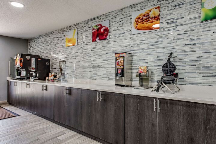 Quality Inn Owatonna Near Medical Center