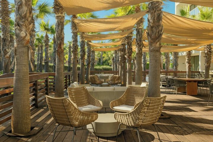 The Westin Salgados Beach Resort Algarve