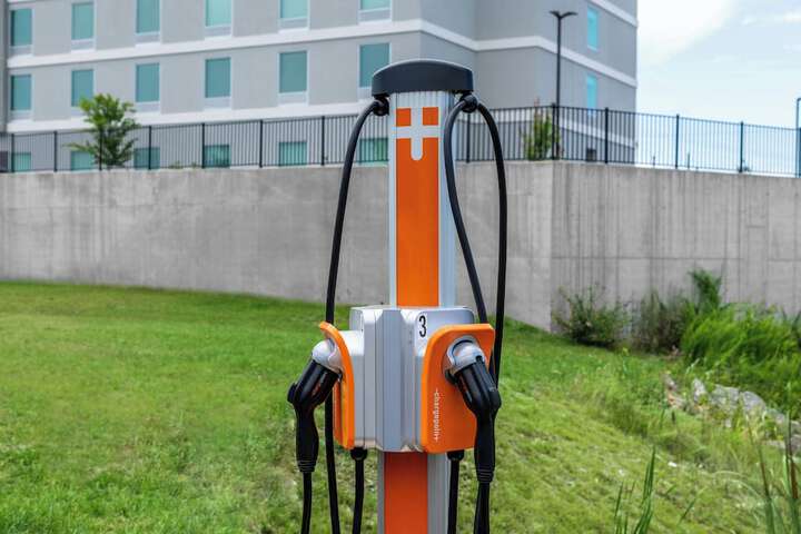 Towneplace Suites by Marriott Calhoun