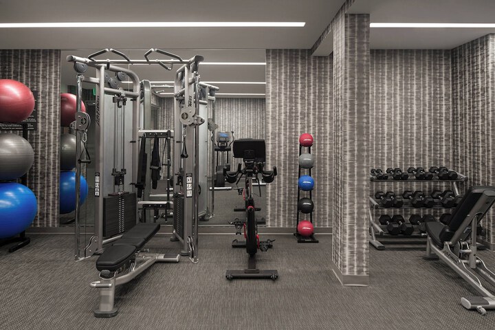 Health and Fitness 34 of 36