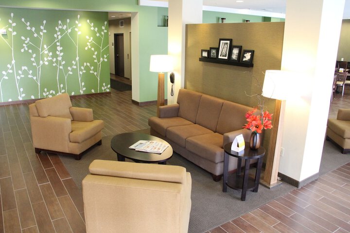 Hotel Interior 10 of 46