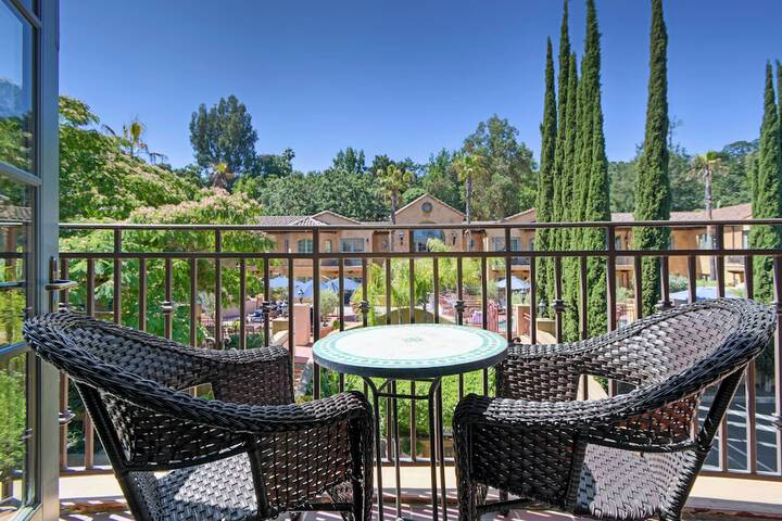 Hotel Los Gatos