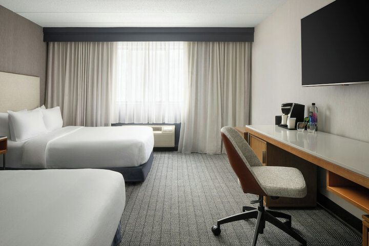 Courtyard by Marriott Hartford Cromwell