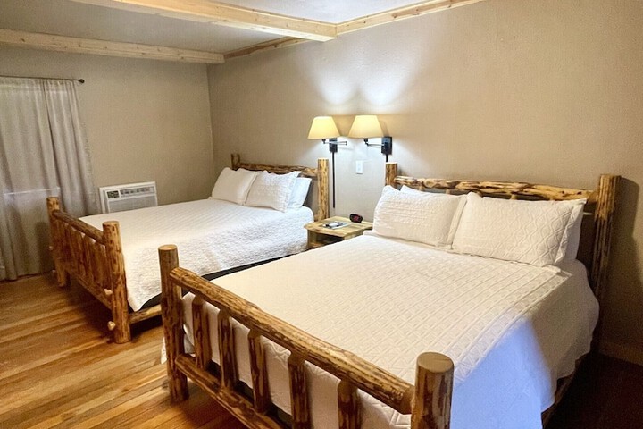 Room 7 of 23